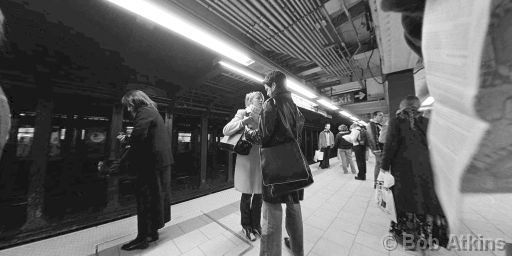 031902-tx-m-28.jpg   -   New York Subway. Stretched and corrected shot from fisheye lens