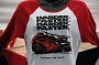 Harder Faster T-shirt,  International Motorcycle Show, Javits Center NYC, January 2011
