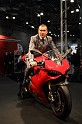 Ducatti 1199 Panigail S. International Motorcycle Show, New York 2012