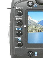 Canon EOS 5D Review