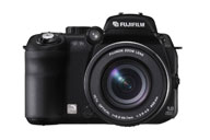 Fuji FinePix S9000 9MP Digital Camera