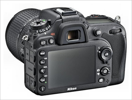 Nikon D7100