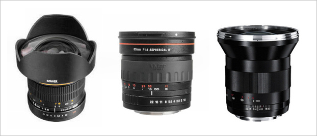 Canon Eos Lens Adapters Using Manual Focus Lenses On Canon Eos Bodies