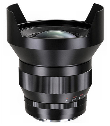 Canon EOS manual focus lenses and adapters