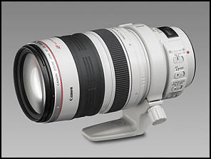 Canon EOS : Canon EF 28-300/3.5-5.6L IS USM