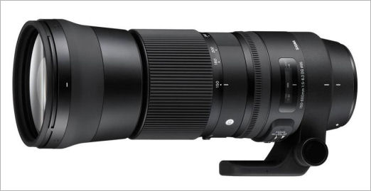 Sigma 150-600/5-6.3 DG OS HSM C (Contemporary) Hands on review