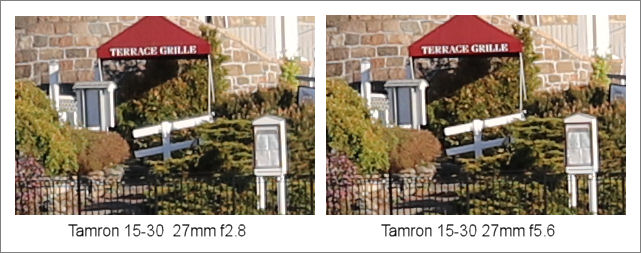 Tamron 15-30/2.8 Di VC USD review