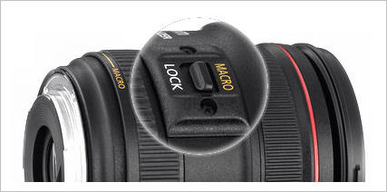 Harde wind lassen helpen Canon EF 24-70/4L IS USM Macro Hands-on Review - Bob Atkins Photography
