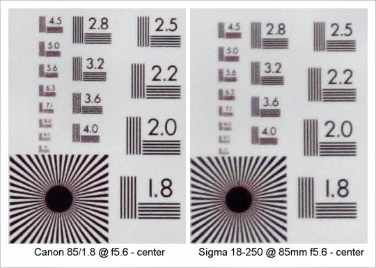 Sigma 18-250mm F3.5-6.3 DC OS MACRO HSM Hands-on Review - Bob