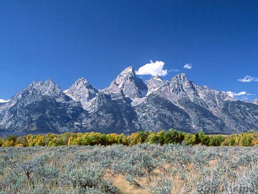 mountains_TEMP0531.JPG   -   Grand Tetons, Wyoming