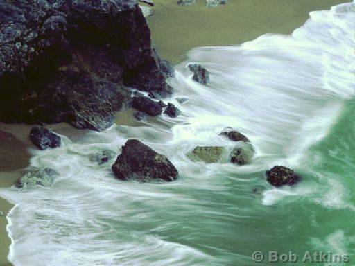 ocean_0082.JPG   -   Ocean surf on beach, California coast