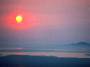 Sunset, Acadia National Park, Maine