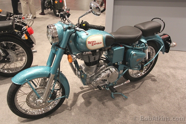 Royal Enfield