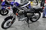 Suzuki TU250