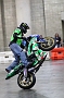 Stunt Rider