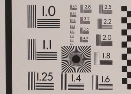 Camera Lens Testing - Some example images - Bob Atkins Photography